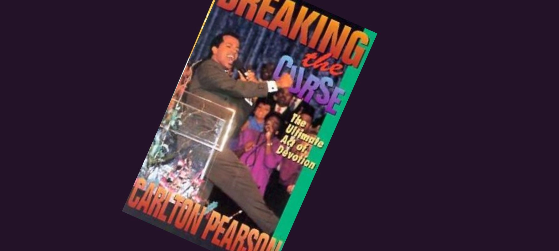 Breaking the Curse