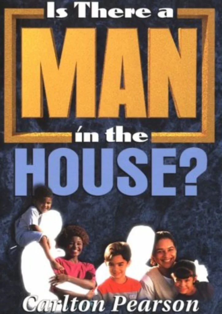 Carlton Pearson Is There a Man in the House