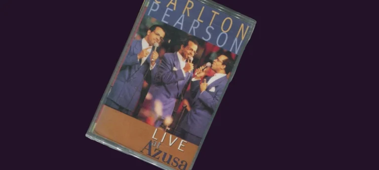 Carlton Pearson’s Azusa Street Devotional