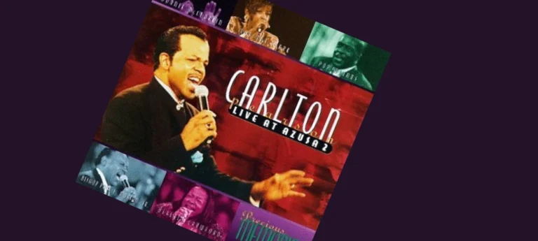 Live at Azuza 2_ Precious Memo