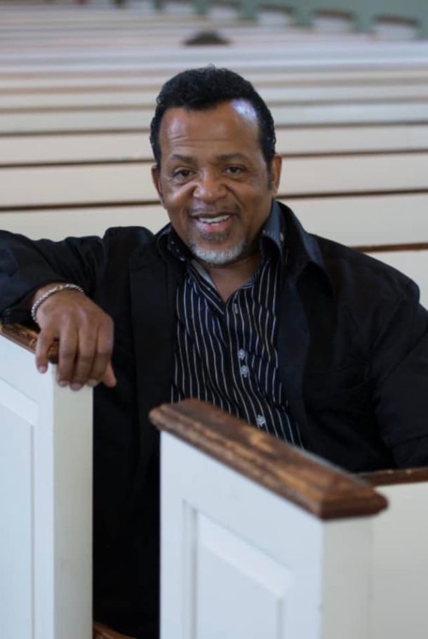 carlton d pearson mid